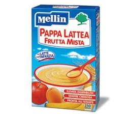Danone Mellin Pappa Latte...