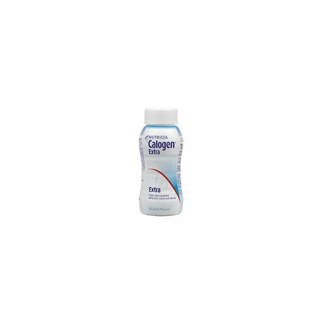 Danone Calogen Extra Neutro 200 Ml