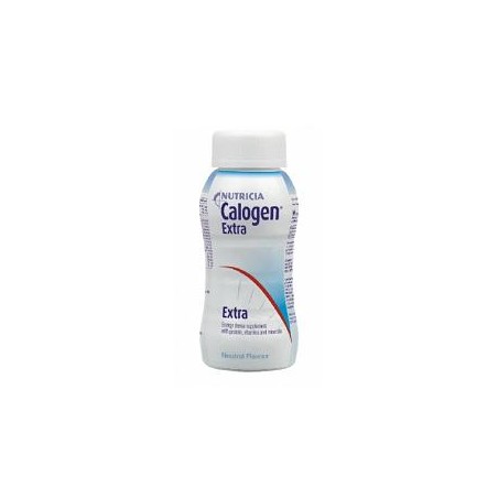 Danone Calogen Extra Neutro 200 Ml