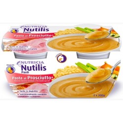 Danone Nutilis Pasti Pasta...