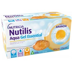 Danone Nutilis Aqua Gel...