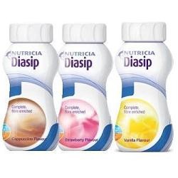 Danone Diasip Cappuccino...