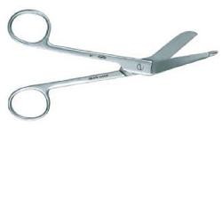 Safety Lister Forbice 14cm