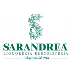 Sarandrea Bardana 100ml...