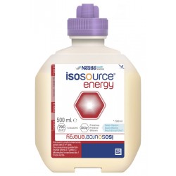 Nestlè Isosource Energy...