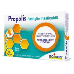 Boiron Propolis Pastiglie...