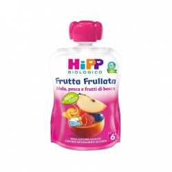 Hipp Italia Hipp Bio Frutta...