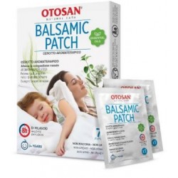 Otosan Balsamic Patch 7 Pezzi