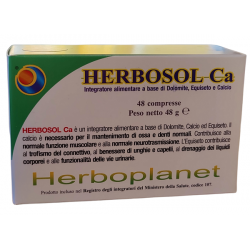 Herboplanet Herbosol Ca 48...