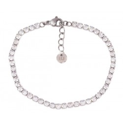 Biojoux Bracciale Yutu Ss Colore Argento Bjb138