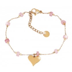 Biojoux Bracciale Chandany Gp Colore Oro Bjb142