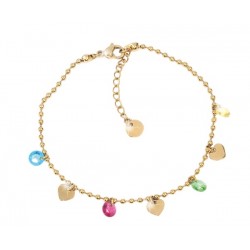 Biojoux Bracciale Ridhi Gp Colore Ore Bjb144