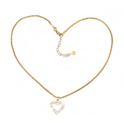 Biojoux Collana Rishi Gp Colore Oro Bjb328