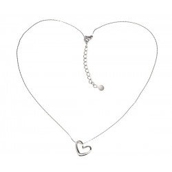 Biojoux Collana Kaya Ss  Colore Argento Bjb331