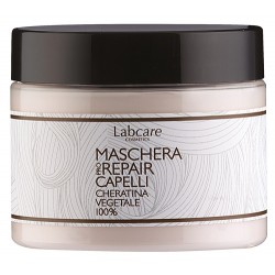 Maschera Capelli Pro Repair con Cheratina e Acido Ialuronico 150 ml Labcare