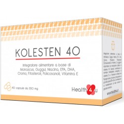 Health4u Kolesten 40 90...