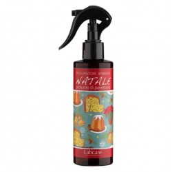 Labcare Profumatore per Ambiente Natale Fragranza Panettone 200 ml