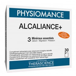 Therascience Physiomance...