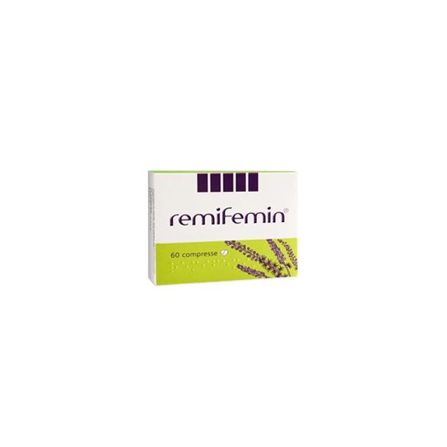 Pharmextracta Remifemin 60 Compresse