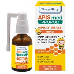 Pharmalife Research Apis...