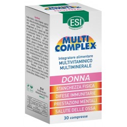 Esi Multicomplex Donna 30...