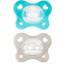 Chicco Dual Soft Succhietto...