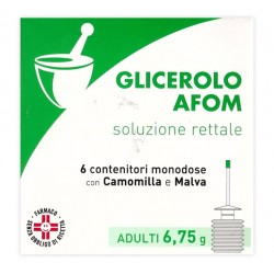 Aeffe Glicerolo Afom Prima...