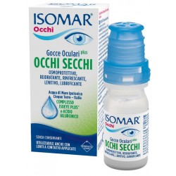 Coswell Isomar Occhi Secchi...