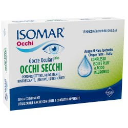 Coswell Isomar Occhi Secchi...