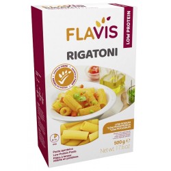 Dr. Schar Flavis Rigatoni...