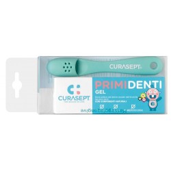 Curasept Kit Gel Primi...