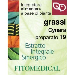 Fitomedical Cynara Grassi...