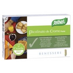 Santiveri Picolinato Di...