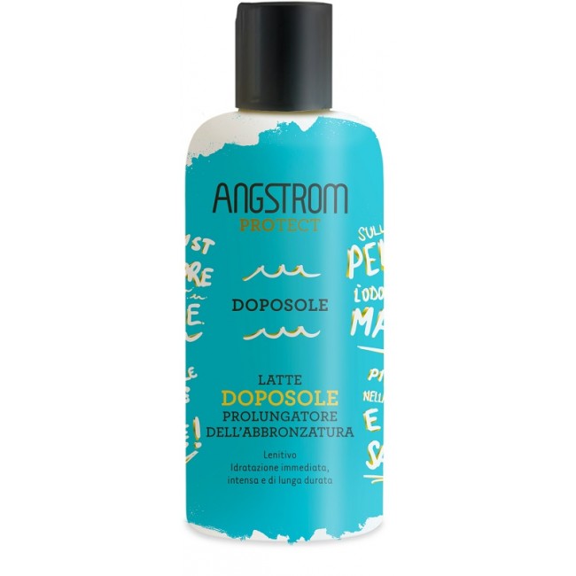 Perrigo Angstrom Latte Doposole 200 Ml 2025