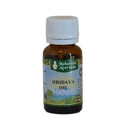 Amrita Hridaya Oil Olio...