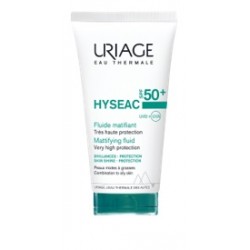 Uriage Hyseac Fluide Spf50+...