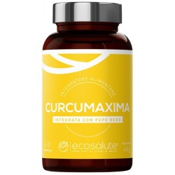 Zio Ecosalute Curcumaxima...