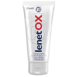 Fb Dermo Lenet Ox 125 Ml
