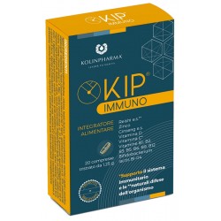 Kolinpharma Kip Immuno 20...