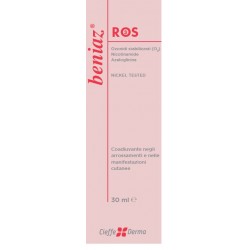 Cieffe Derma Beniaz Ros 30 Ml