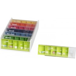 Next Level Supairbox...