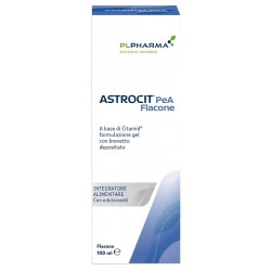 Pl Pharma Astrocit Pea 100 Ml