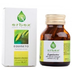 Erbex Equiseto 100 Capsule...