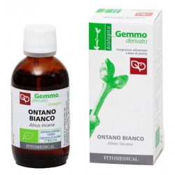 Fitomedical Ontano Bianco...