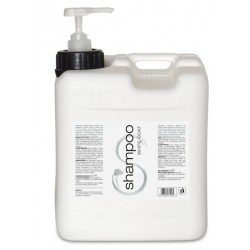 Slais Shampoo White Coat 5...