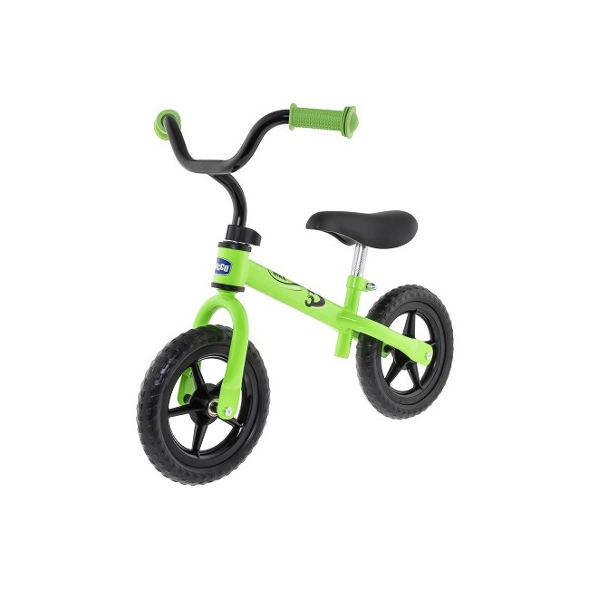 Chicco Green Rocket