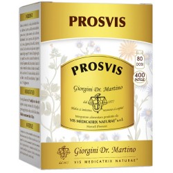 Dr. Giorgini Prosvis 400...