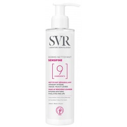 Laboratoire Svr Sensifine...