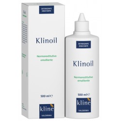 Valderma Klinoil Detergente...