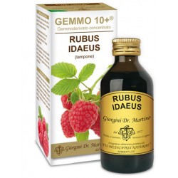 Dr. Giorgini Gemmo 10+...